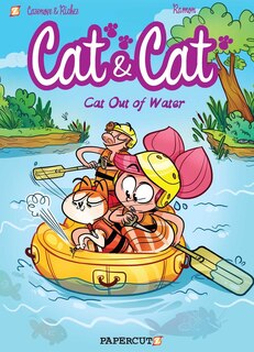 Couverture_Cat And Cat #2