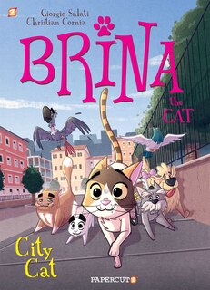 Couverture_Brina The Cat #2