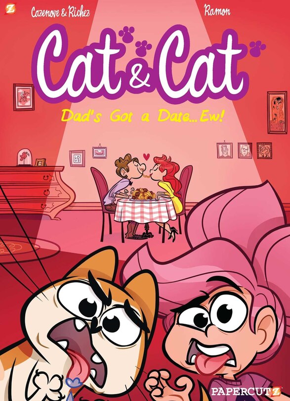 Couverture_Cat and Cat #3