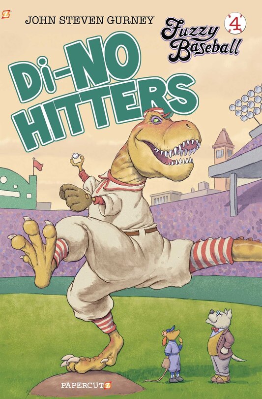 Couverture_Fuzzy Baseball Vol. 4
