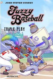 Front cover_Fuzzy Baseball 3-in-1
