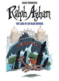 Front cover_Ralph Azham #2