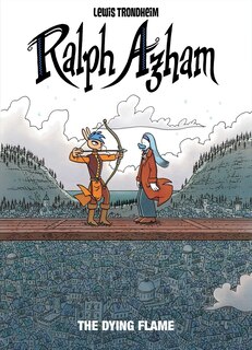Front cover_Ralph Azham Vol. 4