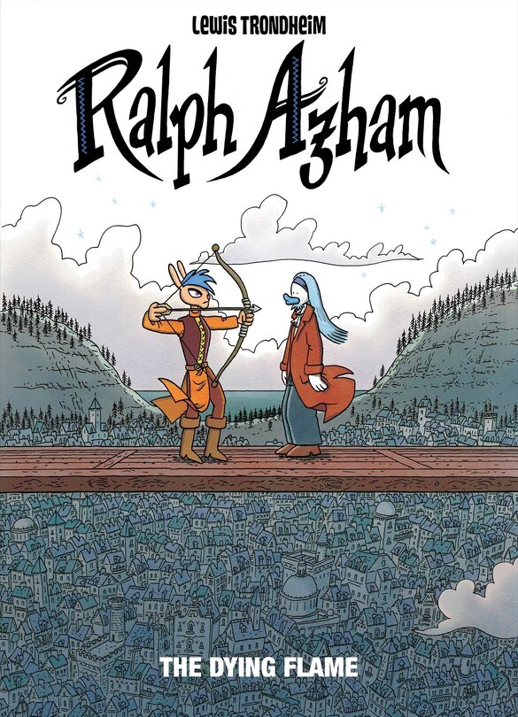 Front cover_Ralph Azham Vol. 4