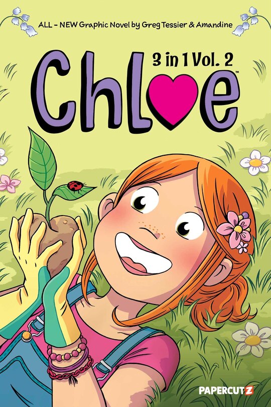 Couverture_Chloe 3 in 1 Vol. 2