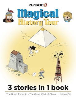 Front cover_Magical History Tour 3 in 1