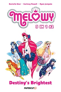 Front cover_Melowy 3 in 1 Vol. 2