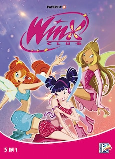 Couverture_Winx Club 3 in 1 Vol. 1