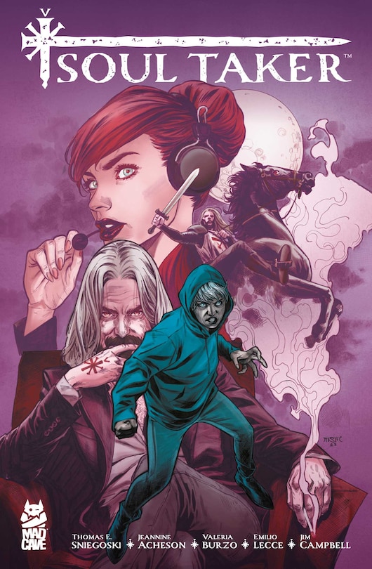 Front cover_Soul Taker