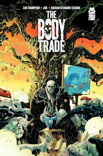 Front cover_The Body Trade