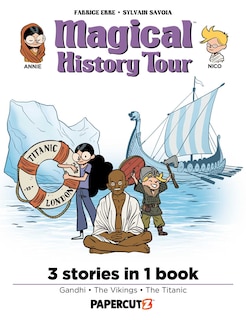 Front cover_Magical History Tour 3 in 1 Vol. 3