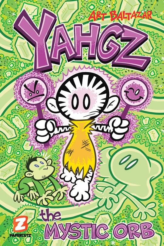 Front cover_Yahgz Vol. 3