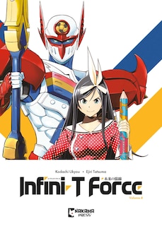 Couverture_Infini-T Force Vol. 4