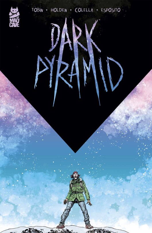 Front cover_Dark Pyramid