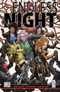 Front cover_Endless Night