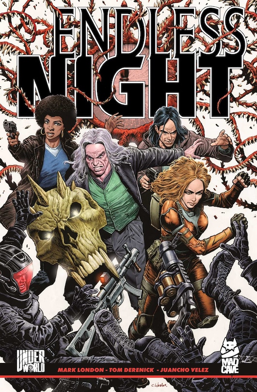 Front cover_Endless Night
