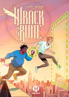 Couverture_Wrack & Rune