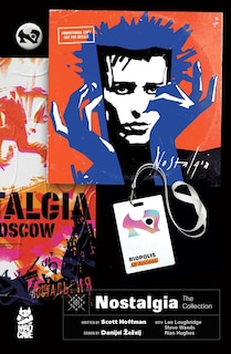 Front cover_Nostalgia