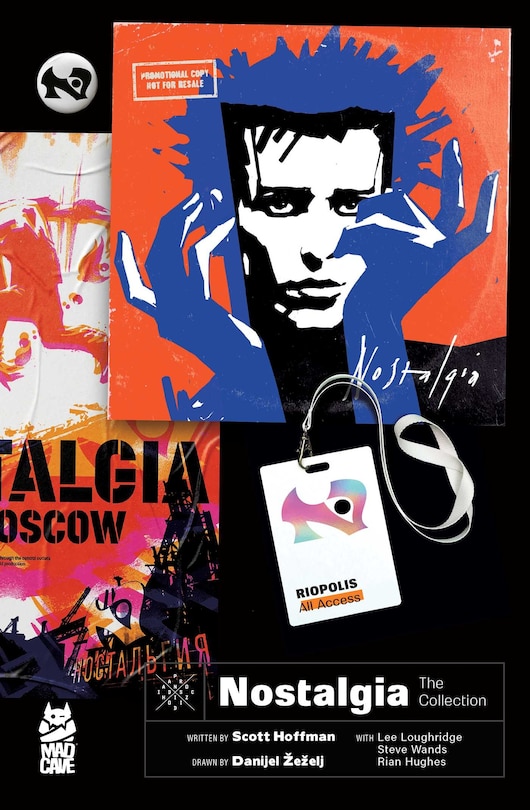 Front cover_Nostalgia