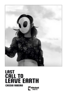 Front cover_Last Call to Leave Earth