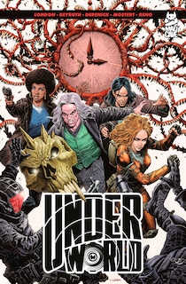 Couverture_Underworld Collection Volume One