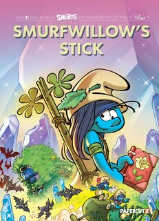 Couverture_The Smurfs Village Vol. 5