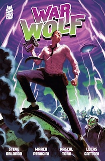 Front cover_War Wolf Vol. 1