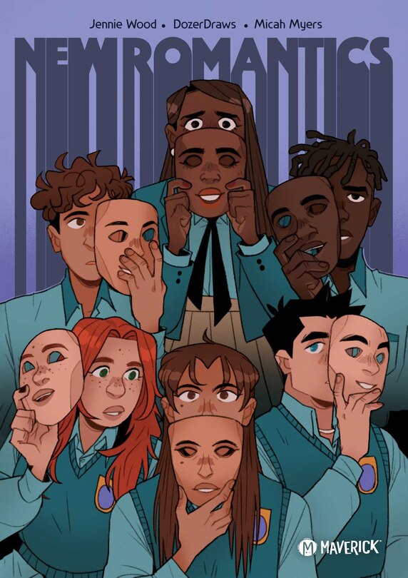 Couverture_New Romantics