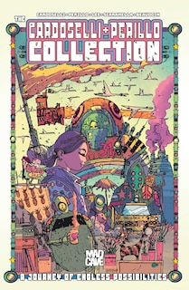 Couverture_The Cardoselli & Perillo Collection