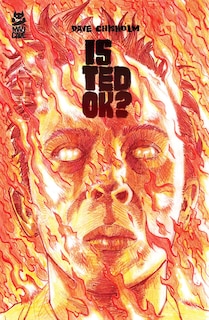 Front cover_Is Ted OK?