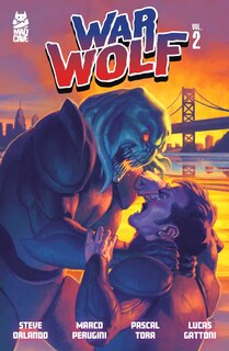Couverture_War Wolf Vol. 2