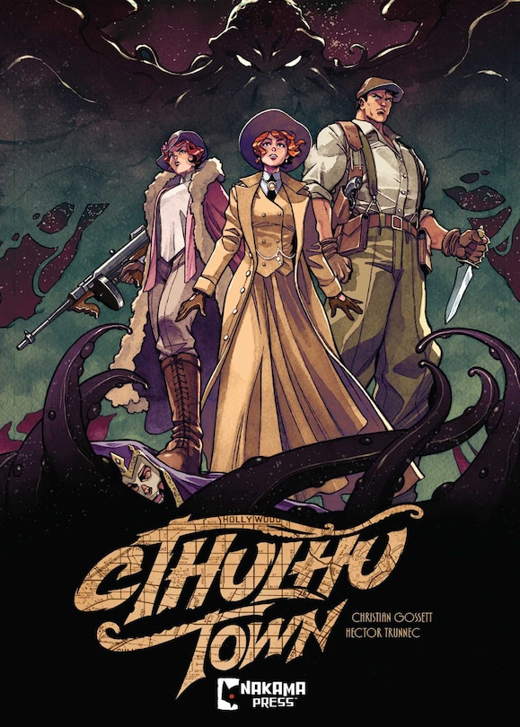 Couverture_Cthulhutown