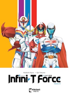 Couverture_Infini-T Force Vol. 10