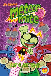 Front cover_Meteor Mite