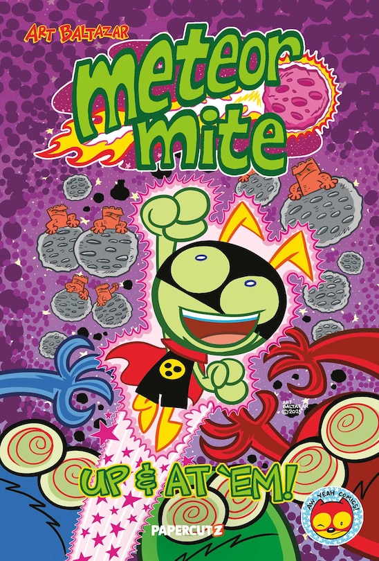 Front cover_Meteor Mite