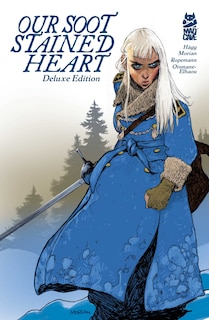 Front cover_Our Soot Stained Heart Deluxe Edition