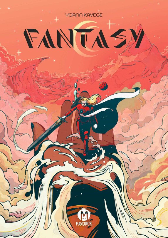 Front cover_Fantasy