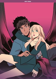 Couverture_Heat of Fashion