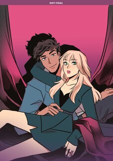 Couverture_Heat of Fashion