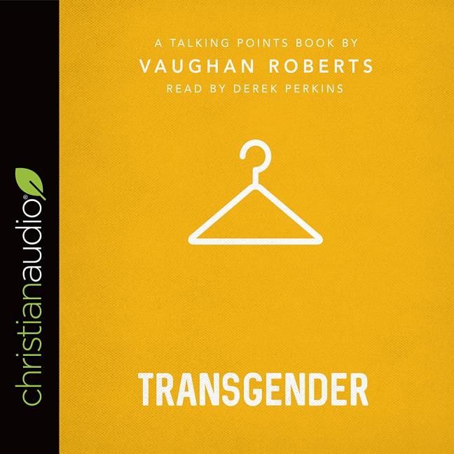 Front cover_Talking Points: Transgender