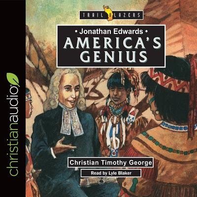 Front cover_Jonathan Edwards: America's Genius