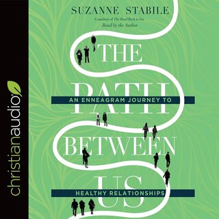 Front cover_The Path Between Us