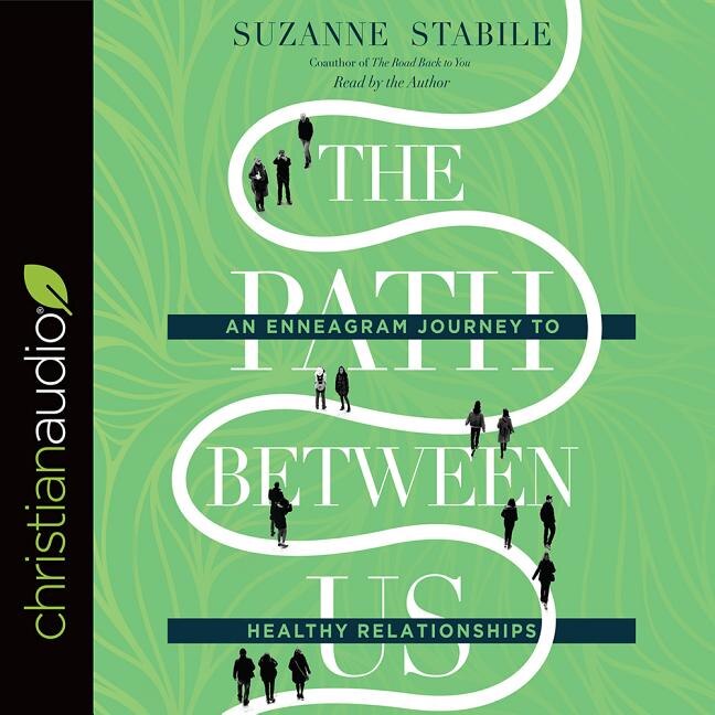 Front cover_The Path Between Us