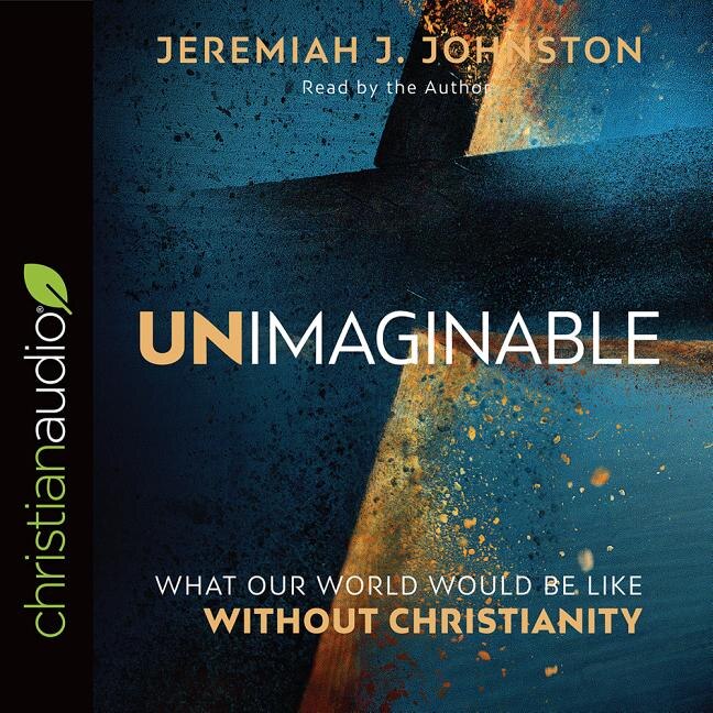 Front cover_Unimaginable