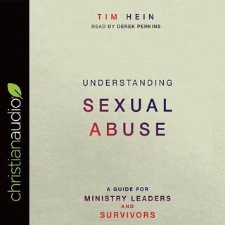 Front cover_Understanding Sexual Abuse