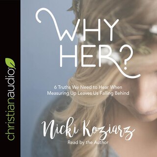 Front cover_Why Her?