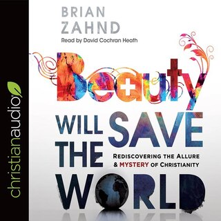 Couverture_Beauty Will Save The World