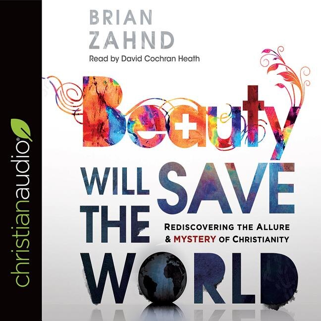 Couverture_Beauty Will Save The World