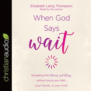 Couverture_When God Says wait