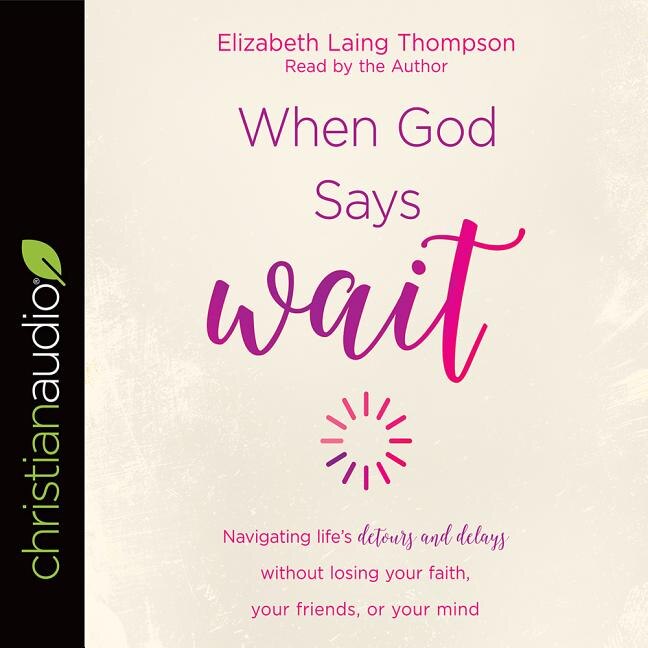 Couverture_When God Says wait